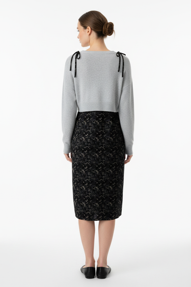 Look 8 Back
