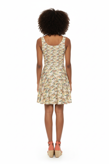 Look 8 Back