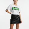 Look 8 – Edgy Chic