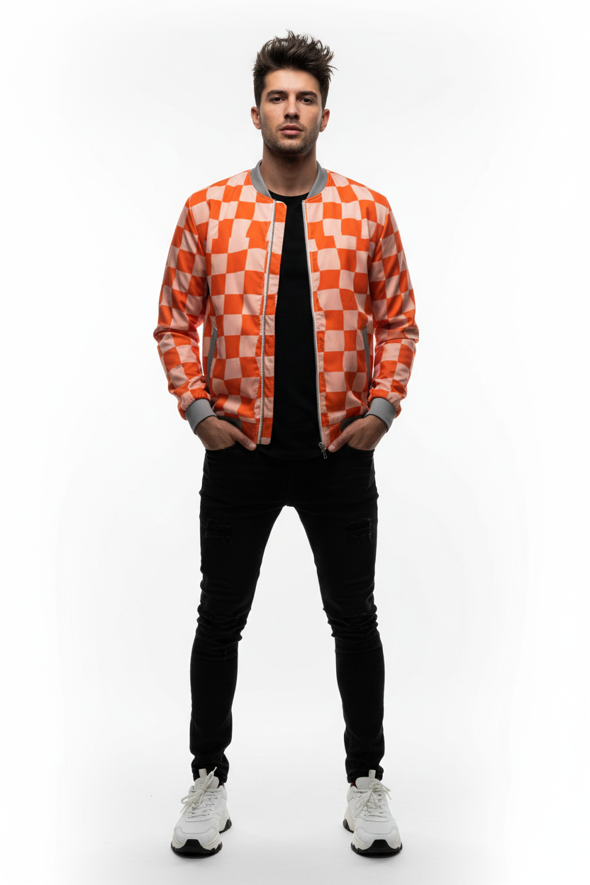 Look 8 Front