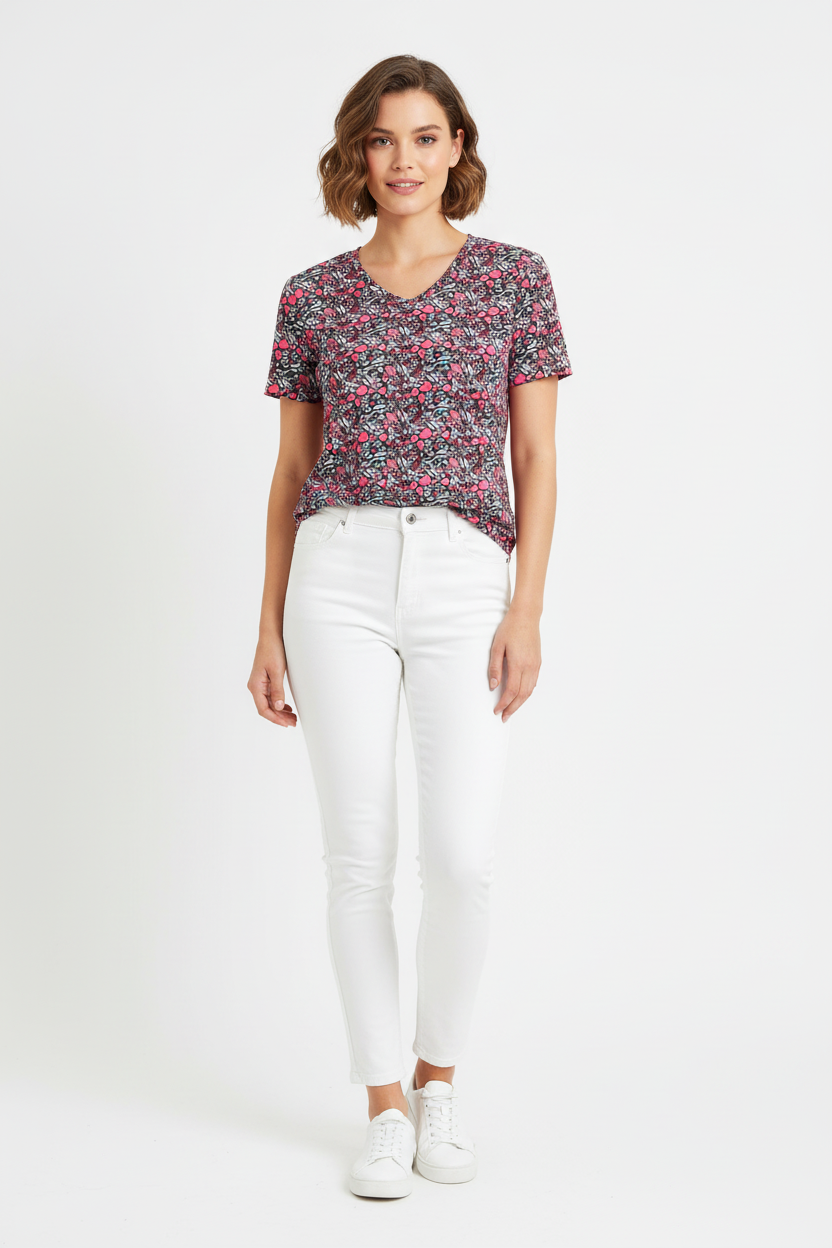 Look 8 Front