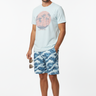 Look 8 – Ice Blue Surfer