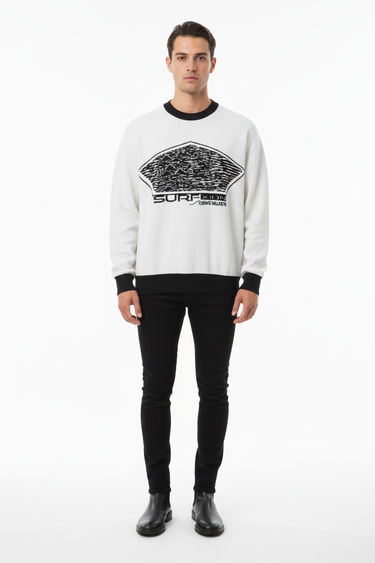 Look 8 - Modern Casual
