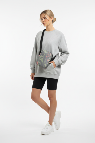 Look 8 – Off-Duty Model