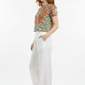Look 8 – Red Hair Model, Side