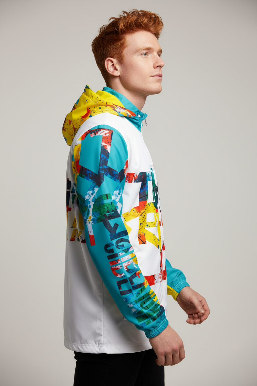Look 8 Side