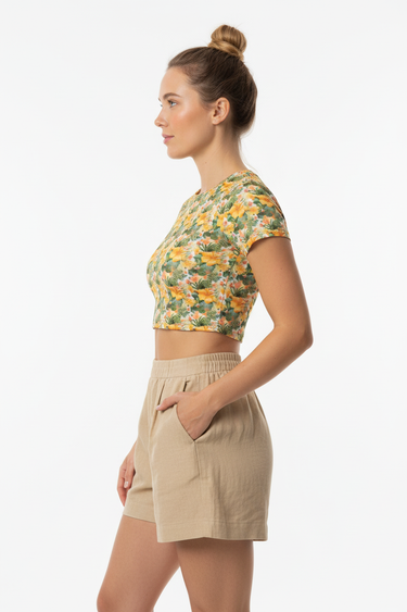Look 8 Side