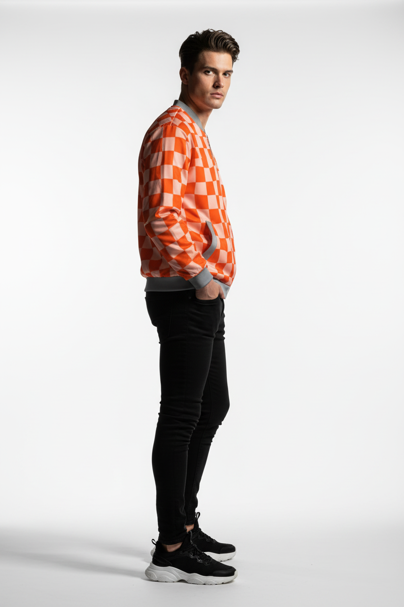 Look 8 Side