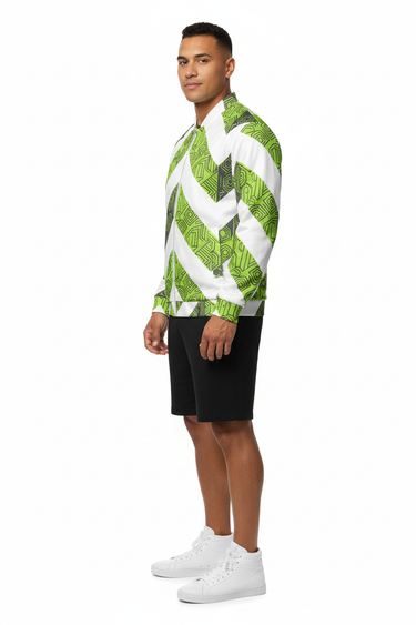 Look 8 Side