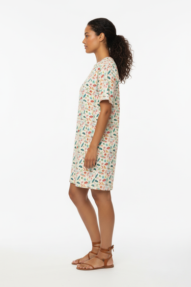 Look 8 Side