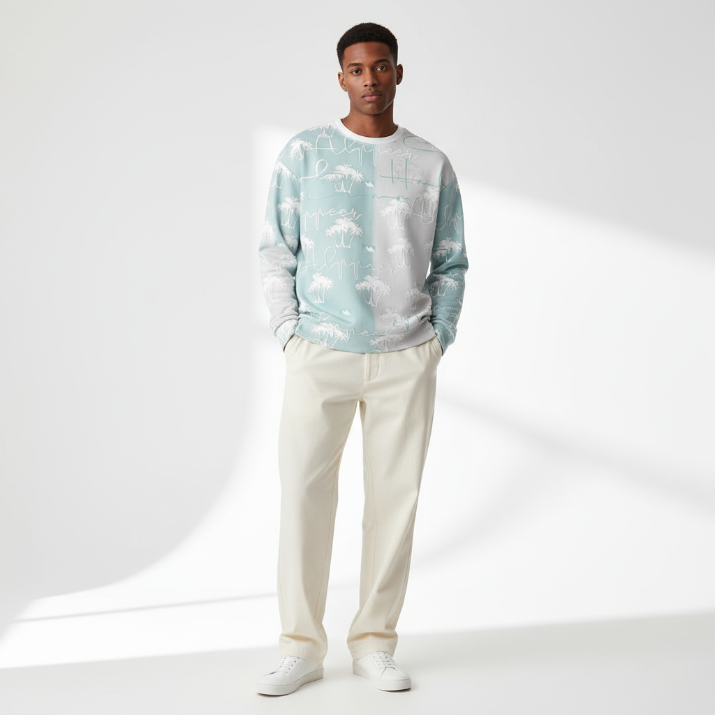 Look 8