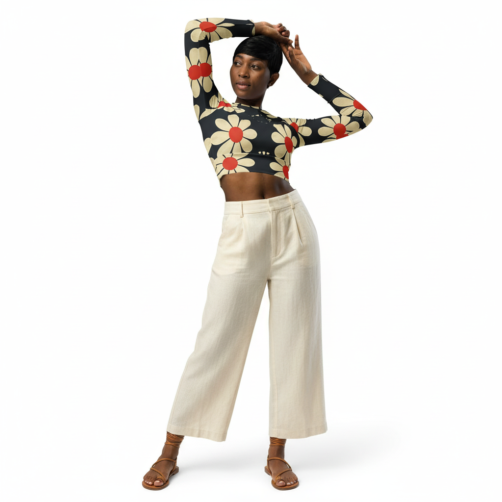 Look 8