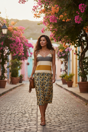 Look 8