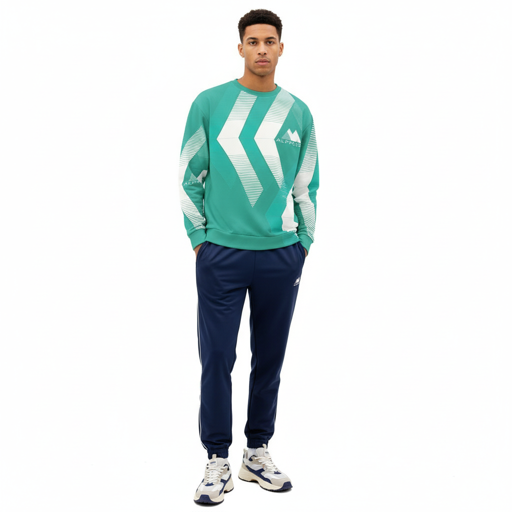 Look 8