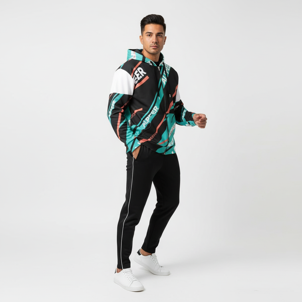 Look 8