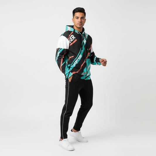 Look 8