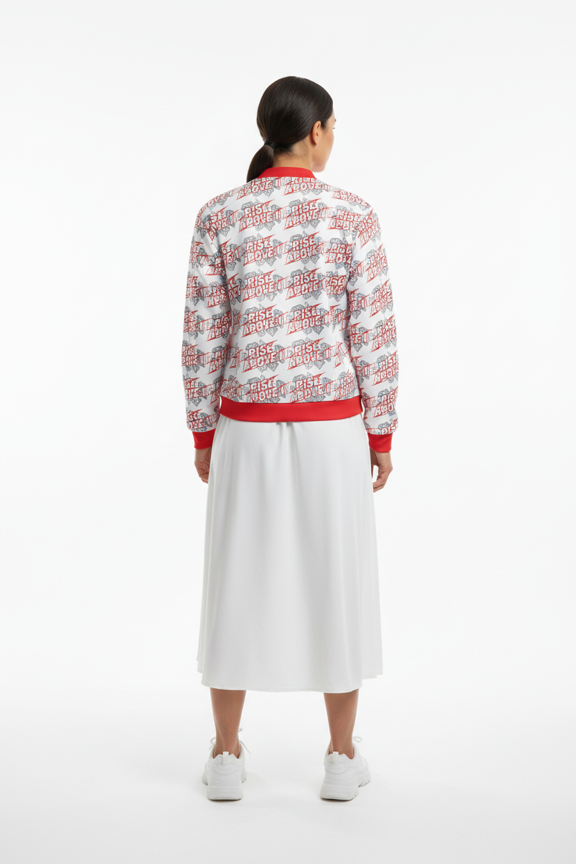 Look 9 Back