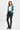 Look 9 - Edgy Leather