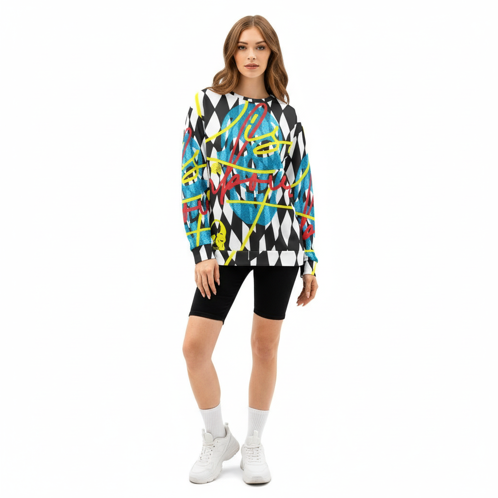 Look 9 Front