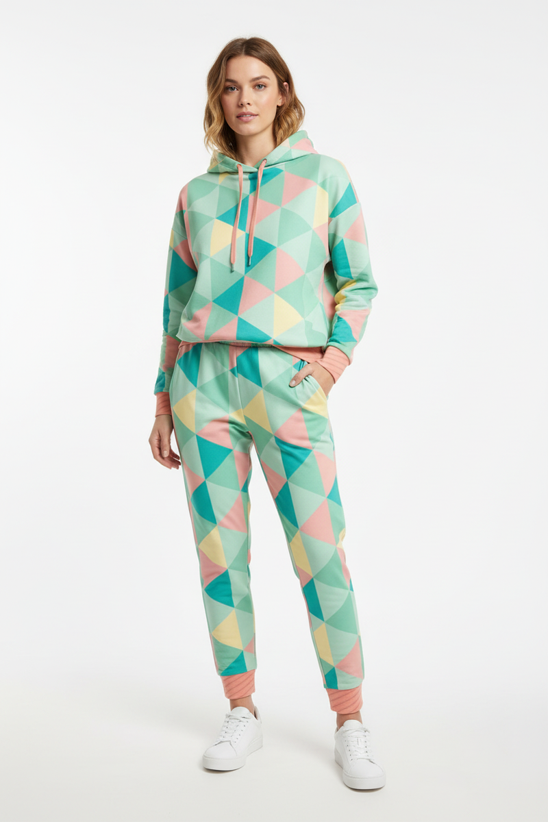 Look 9 - Matching Set Classic
