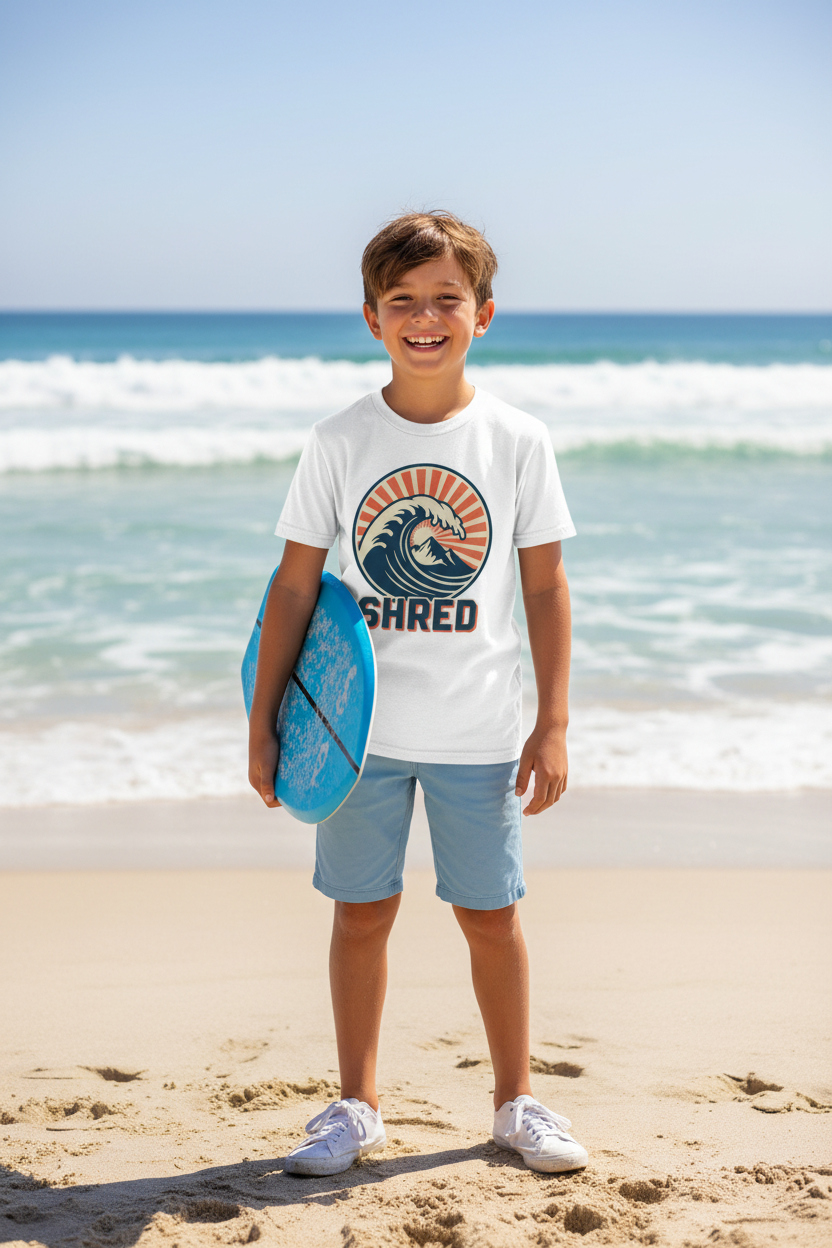 Look 9 – White Beach