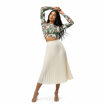 Look 9