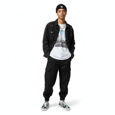Lookbook full body