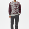 Loungewear Look