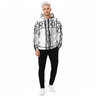 LYRICS Hoodie Look 6