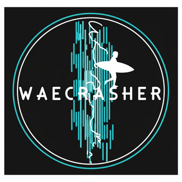 Macro Logo Detail