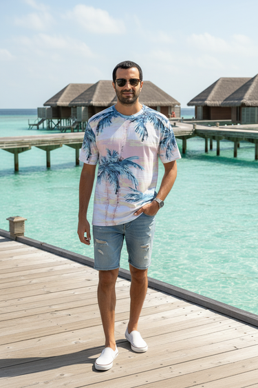 Maldives