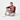 Male beach casual white background