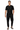 Male - Black Sweatpants