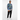Male cargo pants