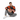 Male casual sitting