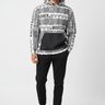 Male front joggers