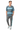 Male - Gray Joggers