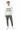 Male - Gray Joggers