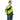 Male hands in pockets