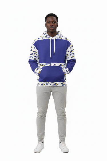 Male — Joggers