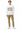 Male - Khaki Chinos