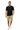 Male - Khaki Shorts