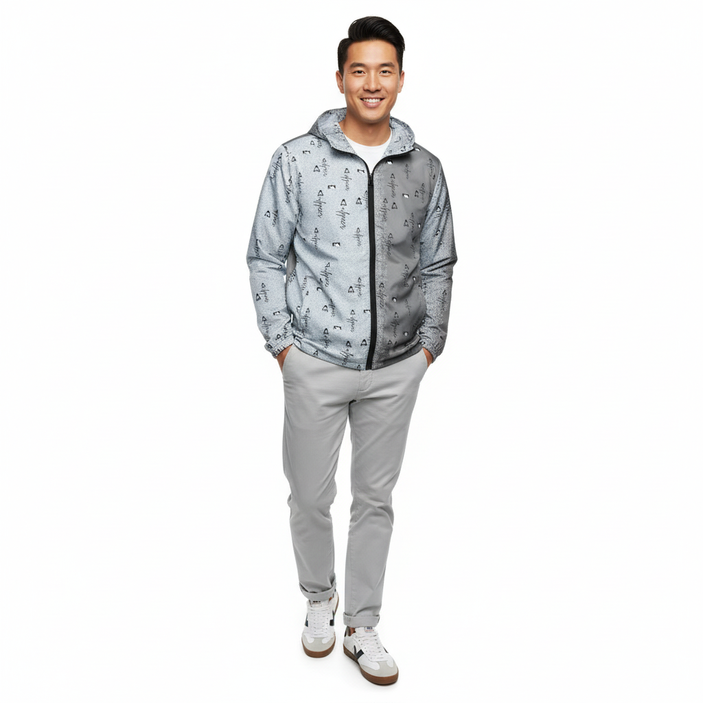 Male Look 2
