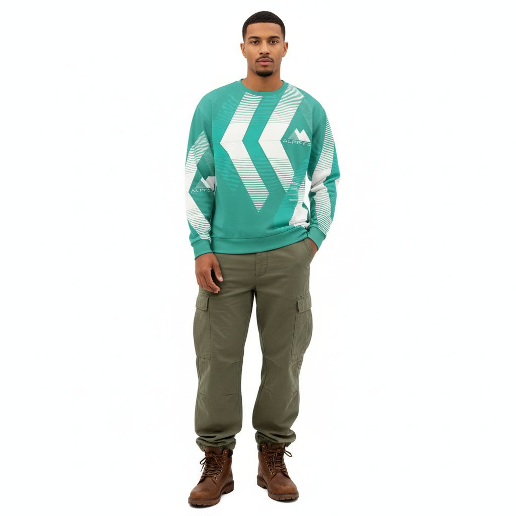 Male Look 2