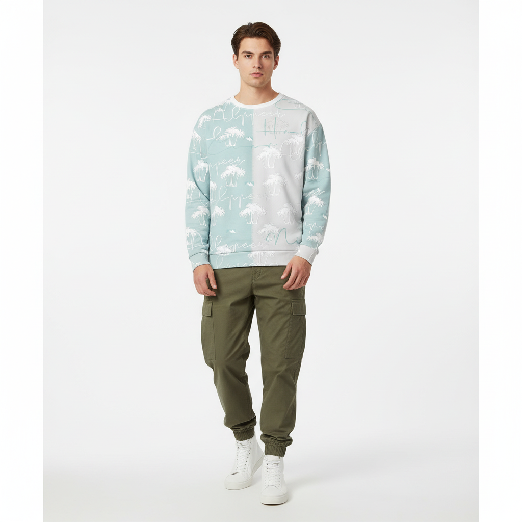 Male Look 2