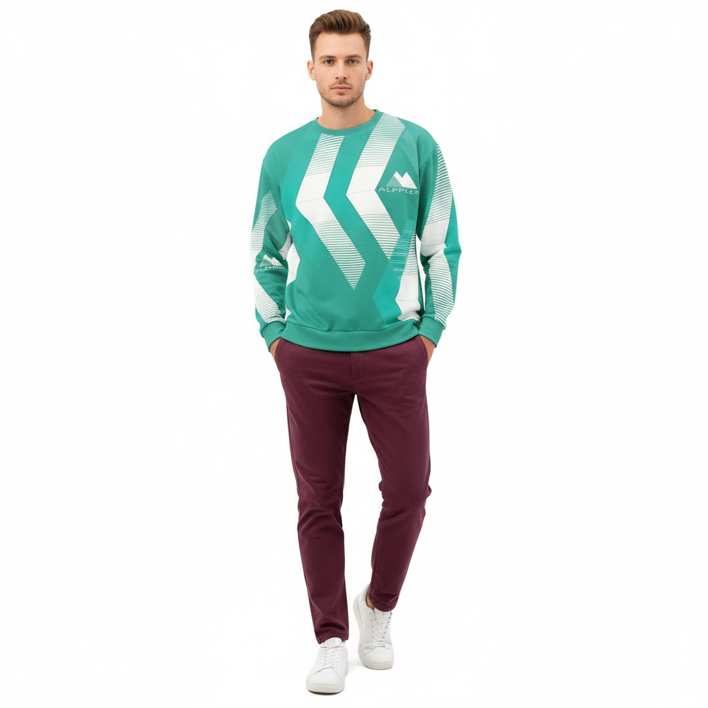 Male Look 3