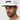 Male model close-up white cap casual