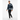 Male model - Dynamic walking pose