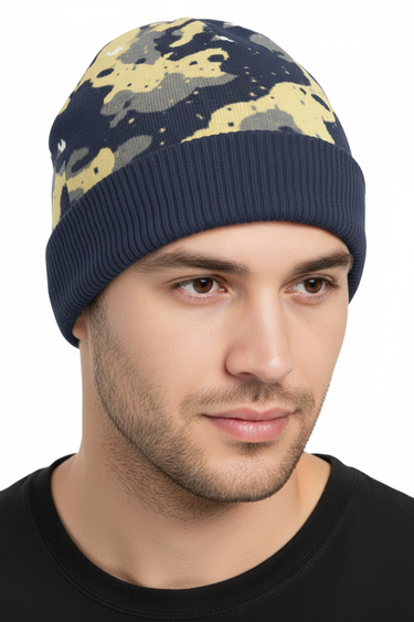 Male model studio