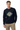 Male Navy Relaxed